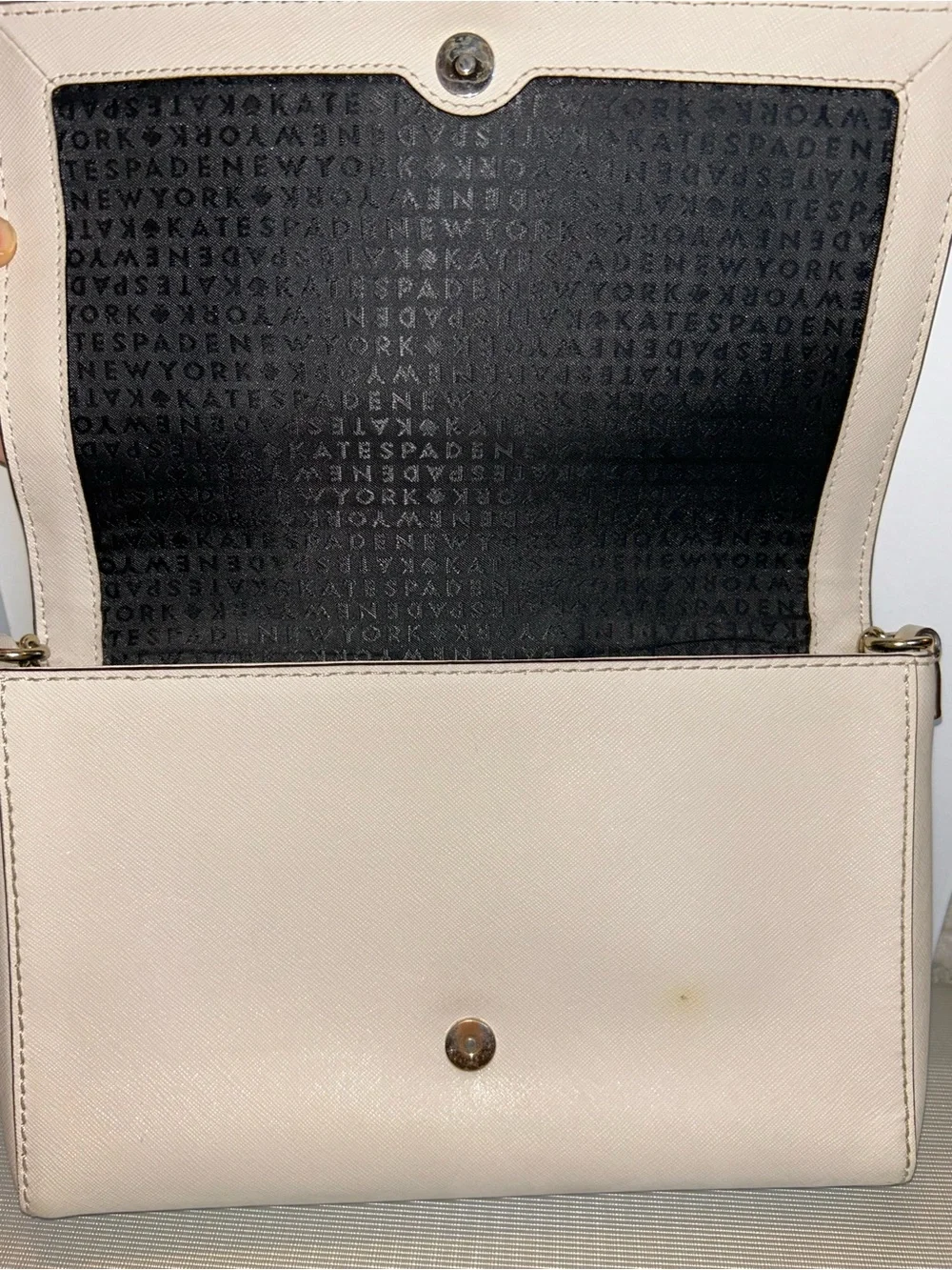 ♠️ Kate spade Charlotte Street Alek Crossbody Bag